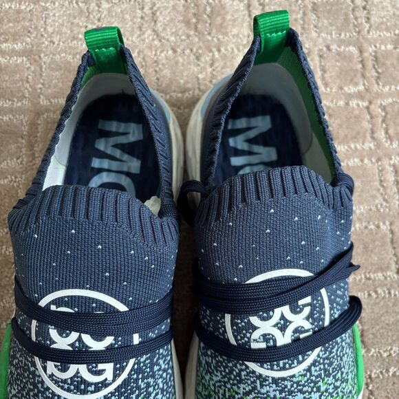 G/Fore MG4.1 Golf Shoes Mens Sz 10 Blue Ombre Limited Edition G4MS20EF24 Skull main image 8